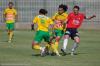 El Gouna FC vs. STVV 014